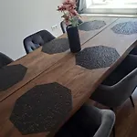 빌라 Anna, Ingyenes Wifivel Es Parkolassal.