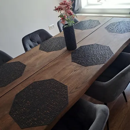 فيلة Anna, Ingyenes Wifivel Es Parkolassal.