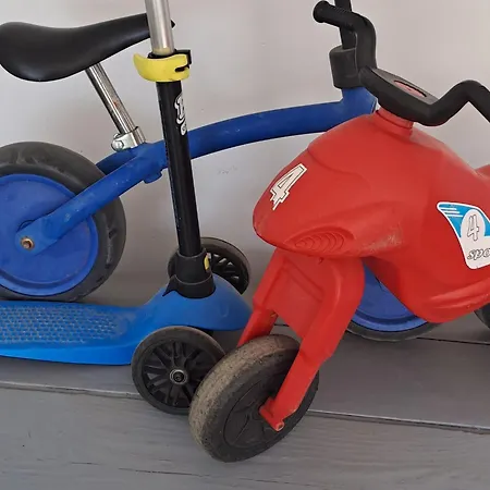 Anna, Ingyenes Wifivel és Parkolással. Villa *