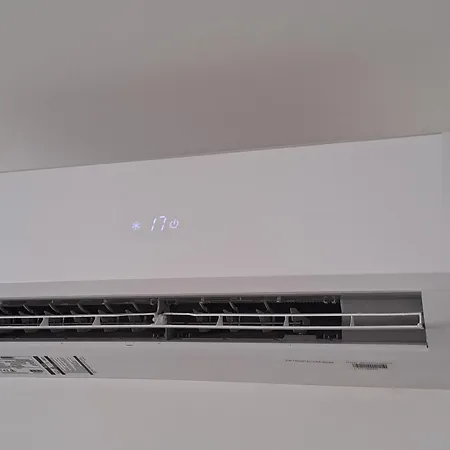 Villa Anna, Ingyenes Wifivel Es Parkolassal. *