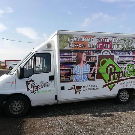 Villa Anna, Ingyenes Wifivel Es Parkolassal.