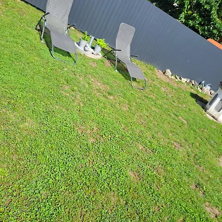 Anna, Ingyenes Wifivel Es Parkolassal. Villa Zalaegerszeg