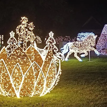 فيلة Anna, Ingyenes Wifivel Es Parkolassal. زالاجيرسيج