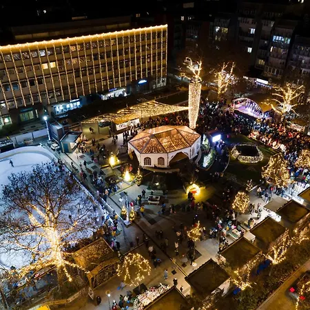 فيلة Anna, Ingyenes Wifivel Es Parkolassal. *