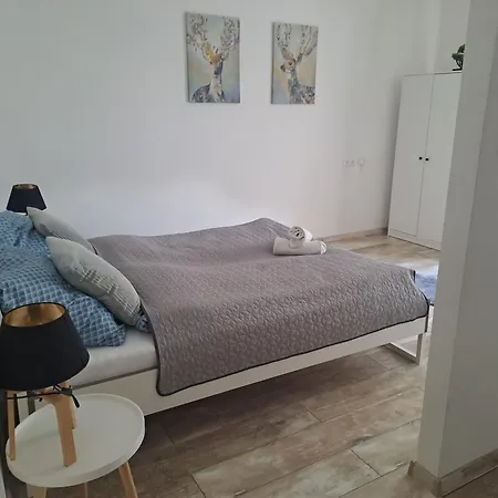 Villa Anna, Ingyenes Wifivel és Parkolással. *