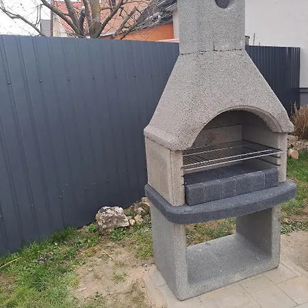 Villa Anna, Ingyenes Wifivel és Parkolással. *