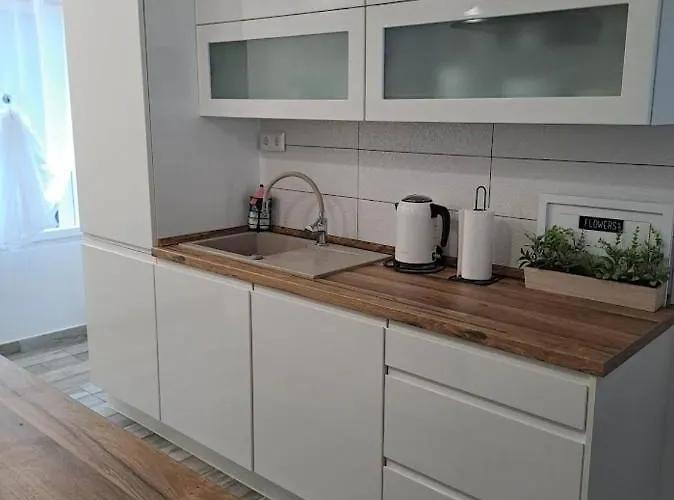 Villa Anna, Ingyenes Wifivel és Parkolással. *