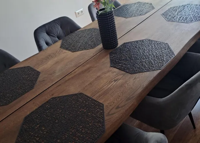 Villa Anna, Ingyenes Wifivel és Parkolással.