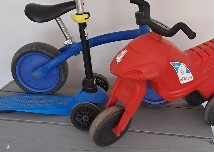 Anna, Ingyenes Wifivel Es Parkolassal. וילה *