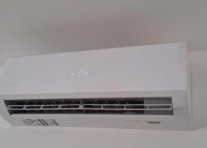 וילה Anna, Ingyenes Wifivel Es Parkolassal. *