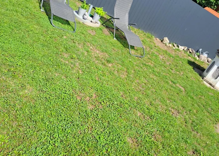 Anna, Ingyenes Wifivel Es Parkolassal. וילה זלאגרסג