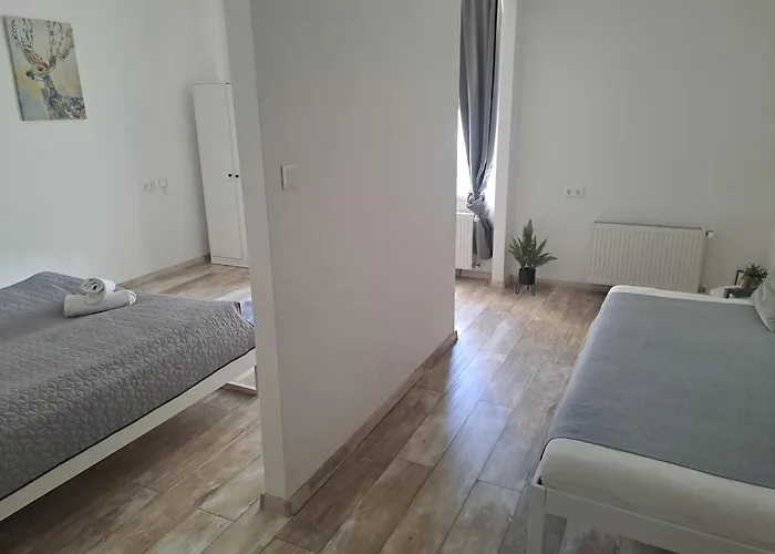 Anna, Ingyenes Wifivel és Parkolással. Villa *